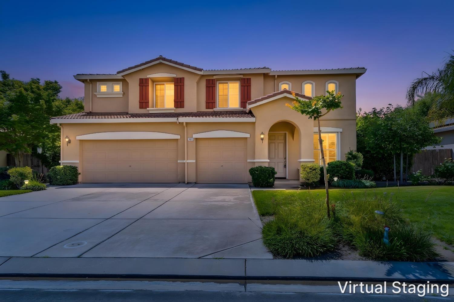 9685 Heatherhearst Dr, Chowchilla, CA 93610