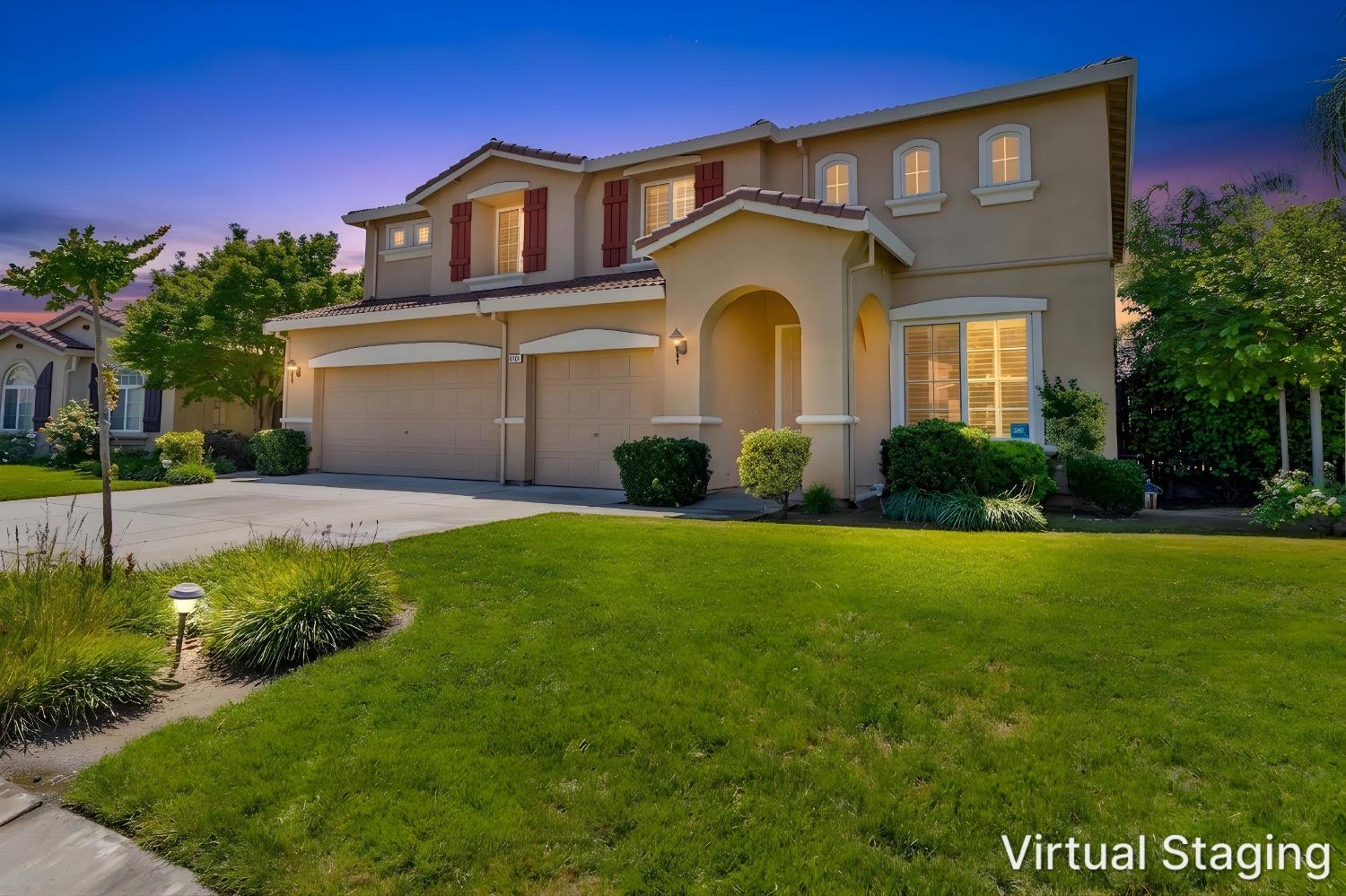 9685 Heatherhearst Dr, Chowchilla, CA 93610