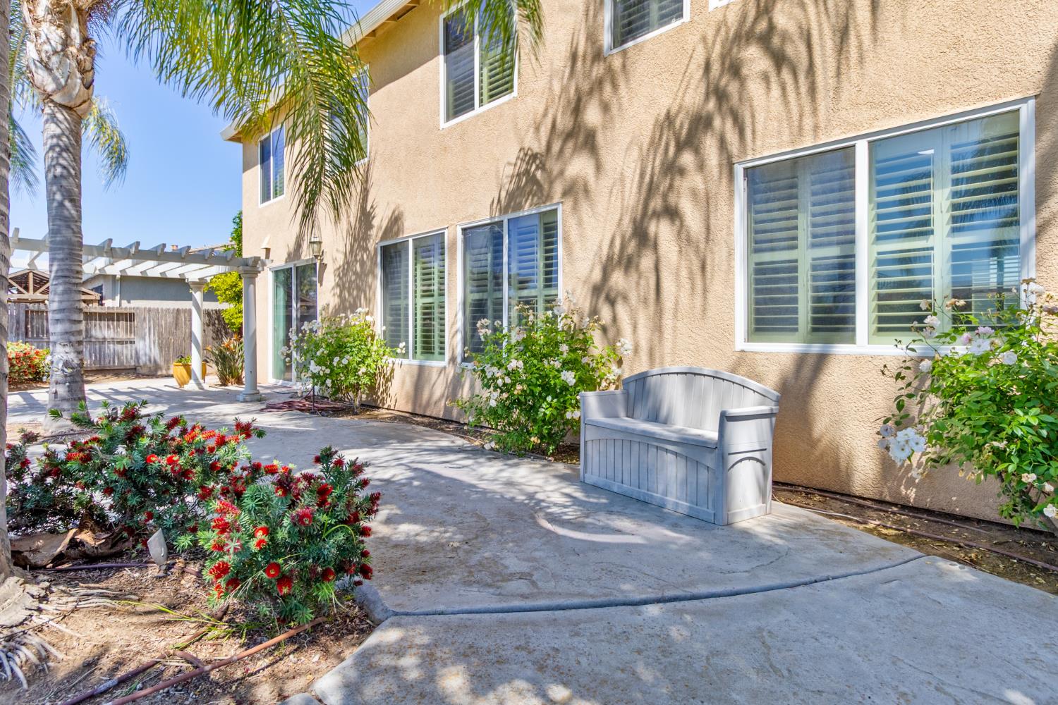 9685 Heatherhearst Dr, Chowchilla, CA 93610