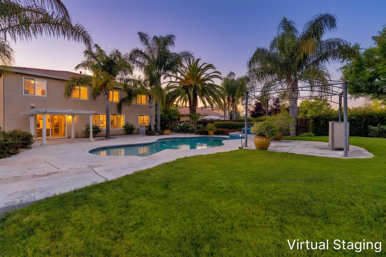 9685 Heatherhearst Dr, Chowchilla, CA 93610