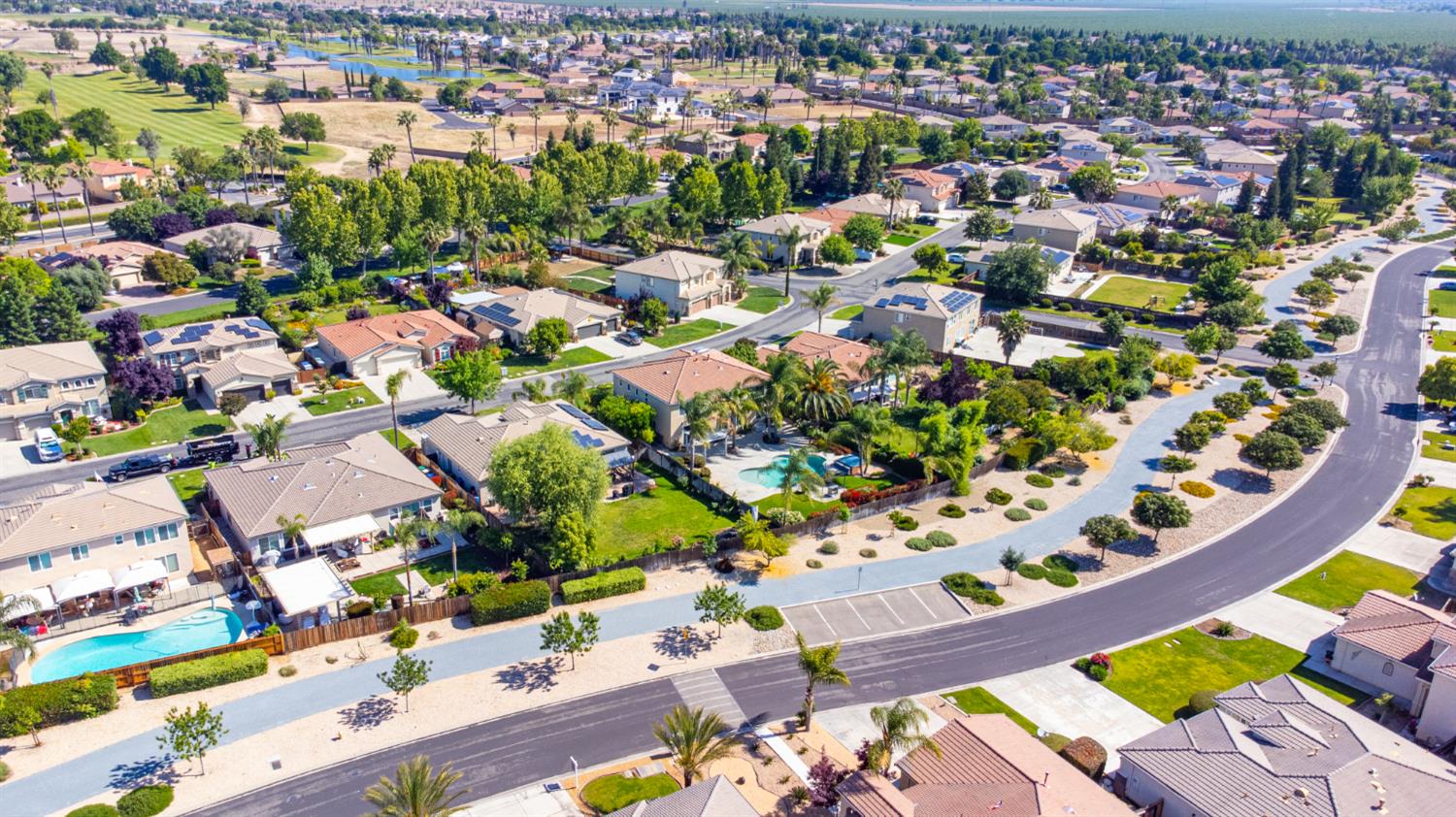 9685 Heatherhearst Dr, Chowchilla, CA 93610