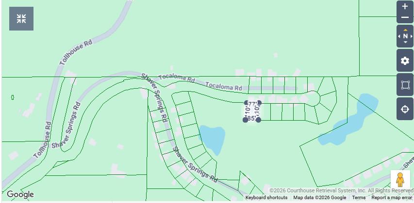 33887 Tocaloma Road, Auberry, CA 93602