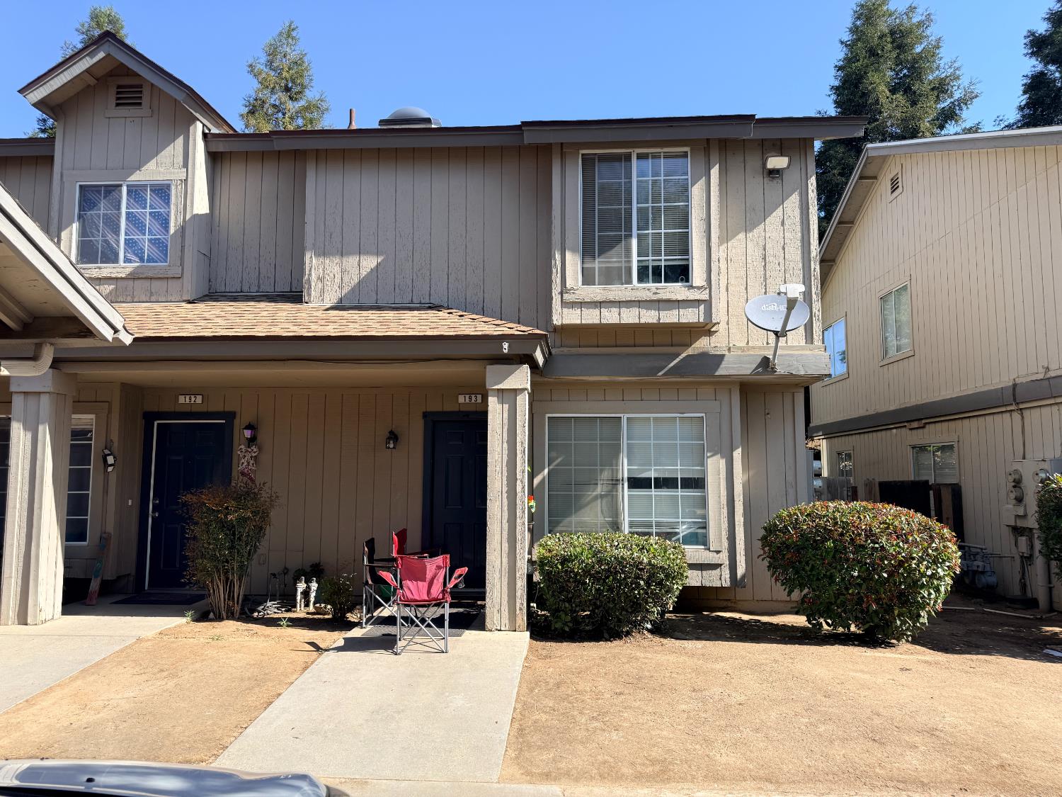 4781 N Polk Ave, Fresno, CA 93722