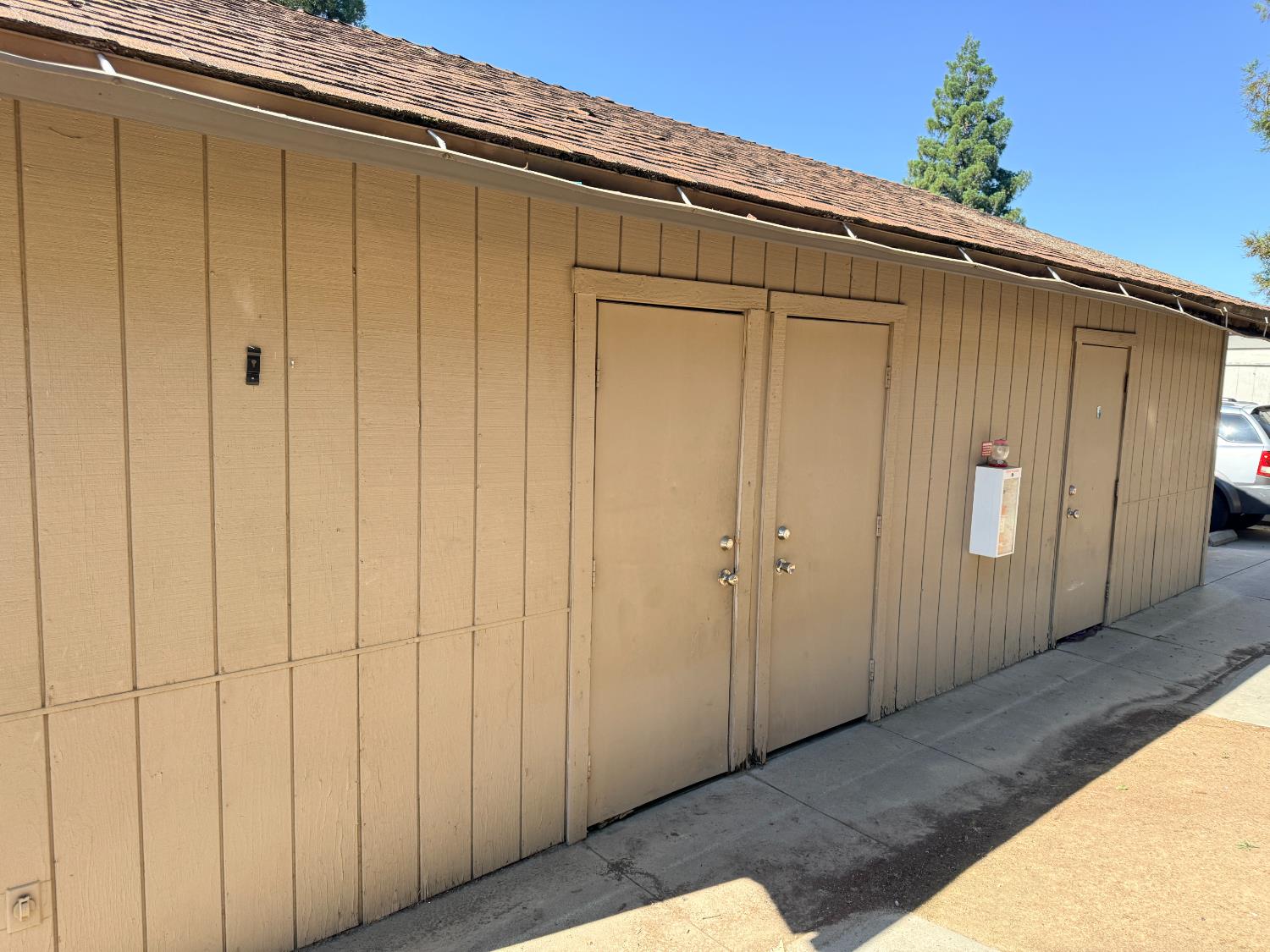 4781 N Polk Ave, Fresno, CA 93722