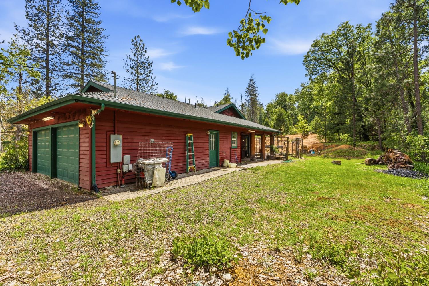 7019 Scott Rd, Mariposa, CA 95338