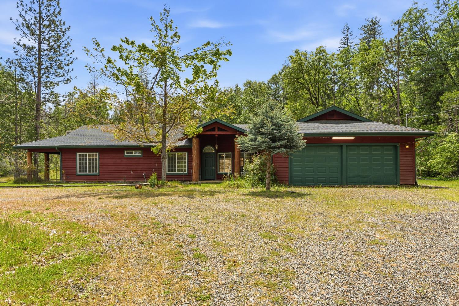 7019 Scott Rd, Mariposa, CA 95338