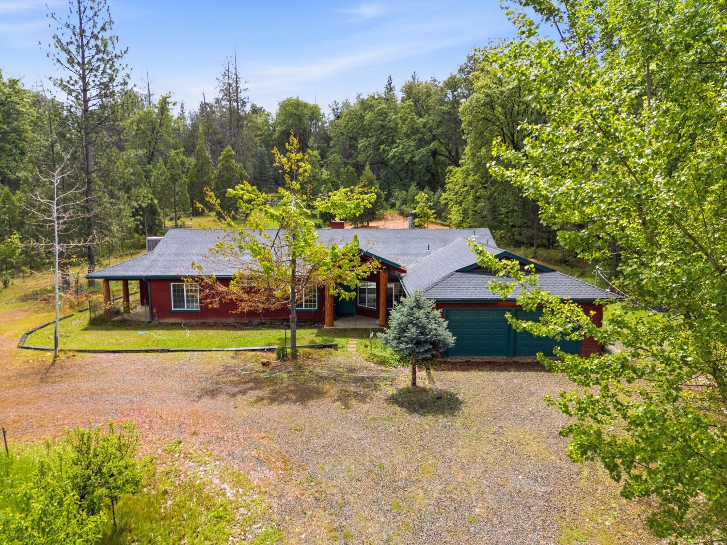 7019 Scott Rd, Mariposa, CA 95338