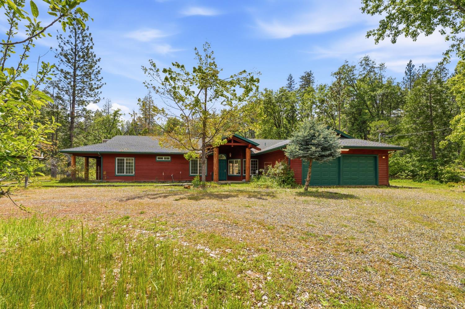 7019 Scott Rd, Mariposa, CA 95338