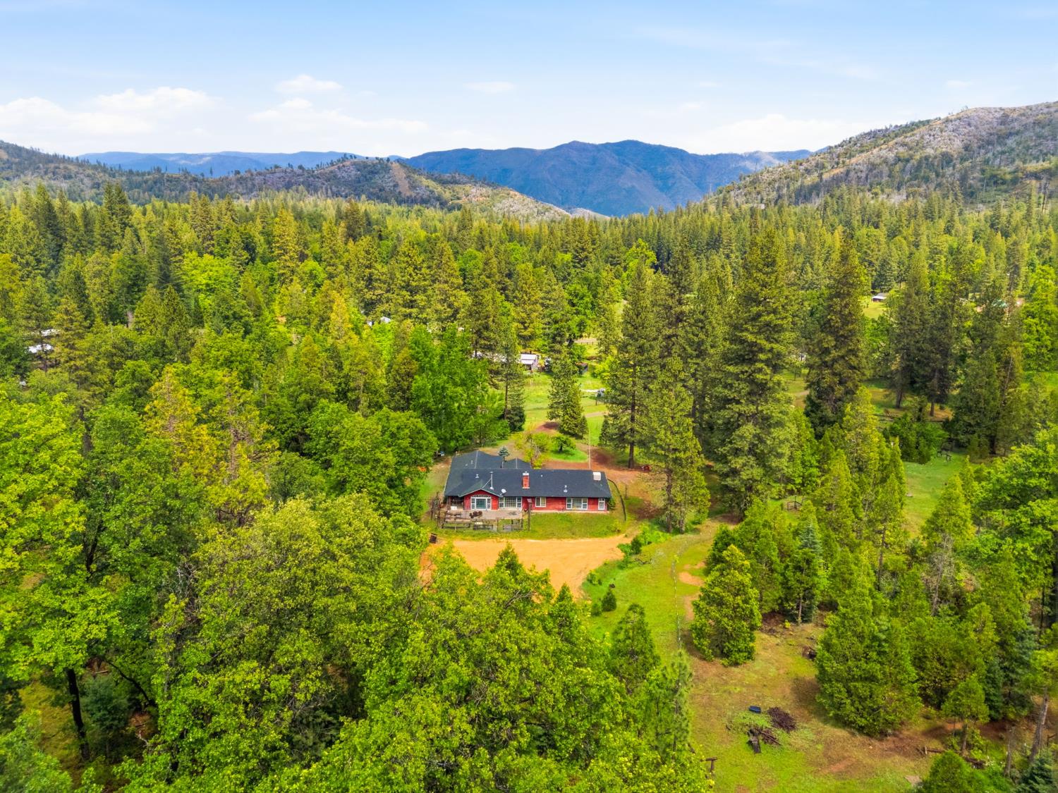 7019 Scott Rd, Mariposa, CA 95338