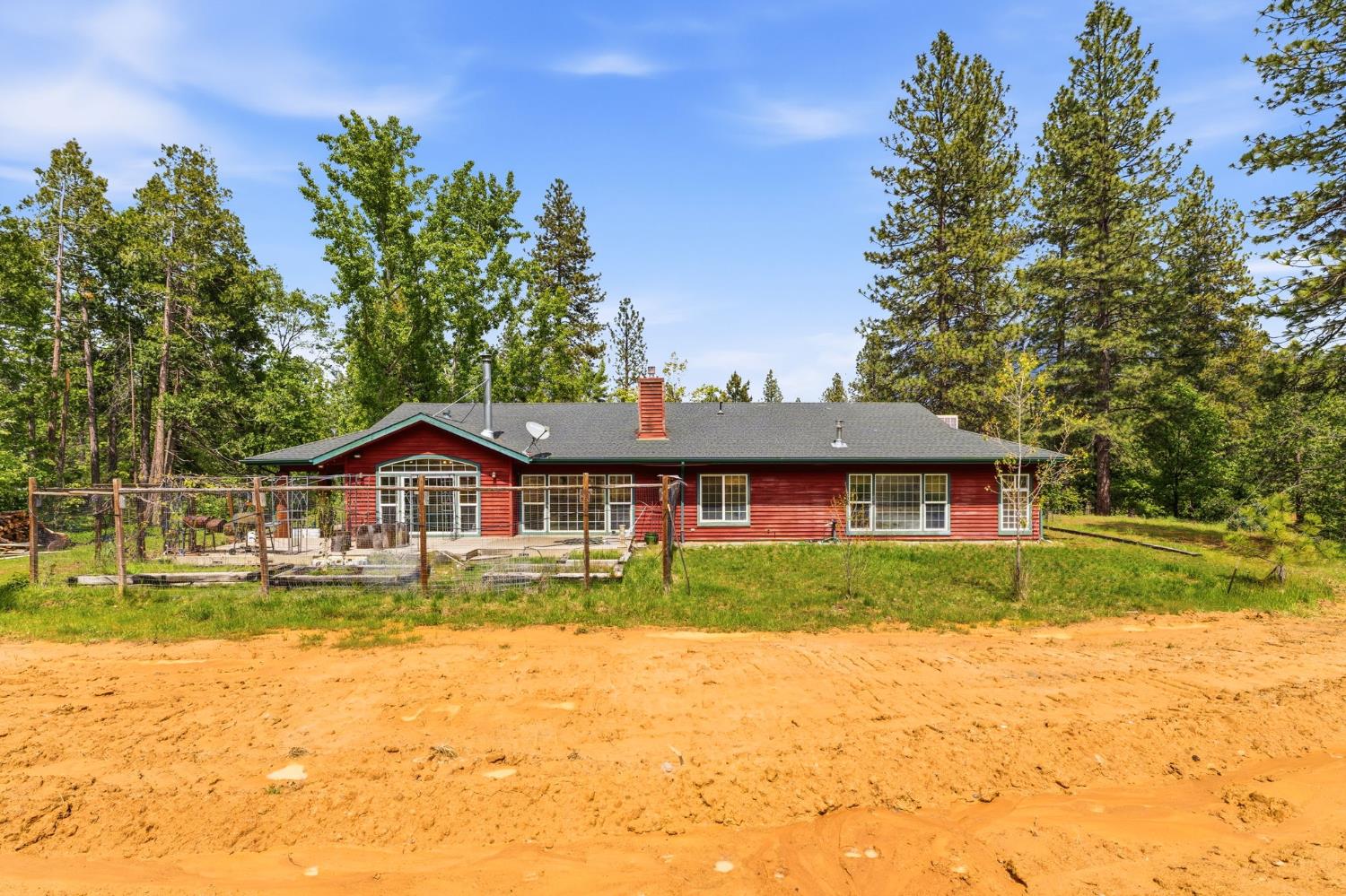 7019 Scott Rd, Mariposa, CA 95338
