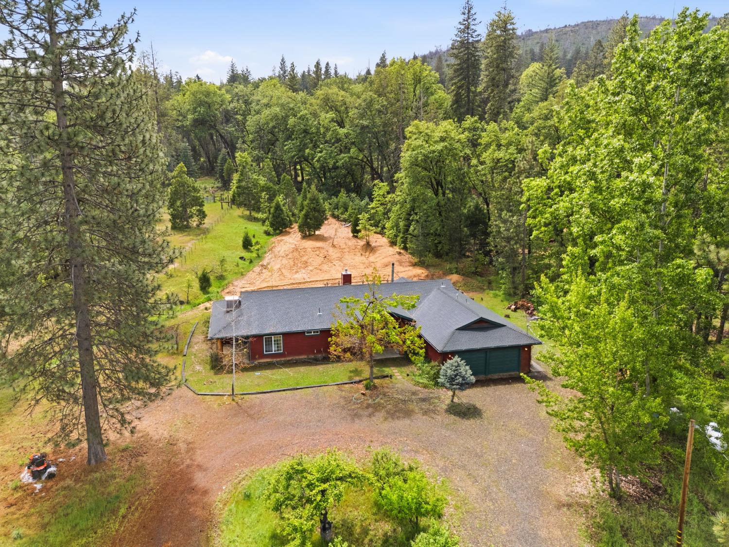 7019 Scott Rd, Mariposa, CA 95338