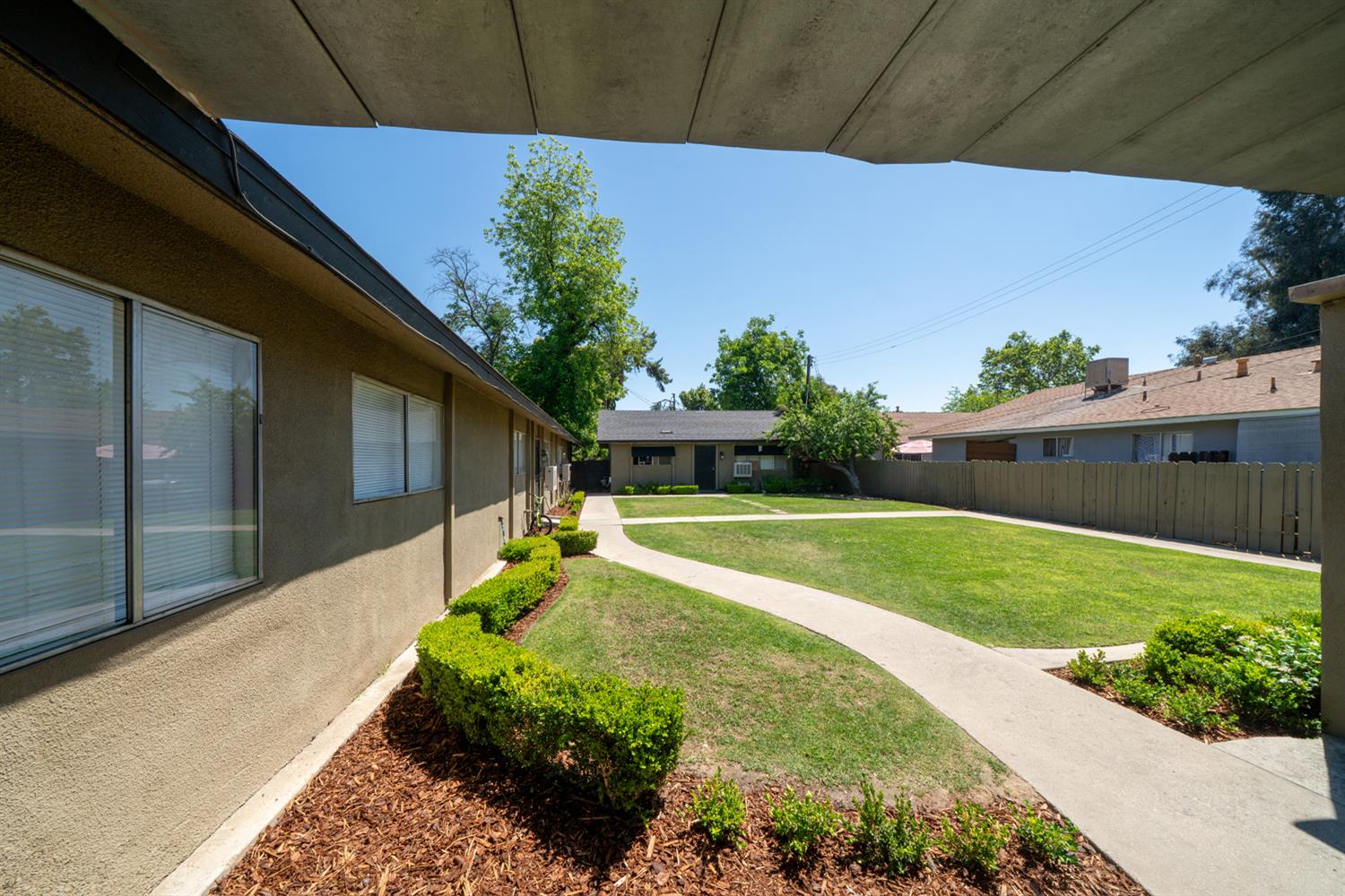 3420 N Van Ness Blvd, Fresno, CA 93704