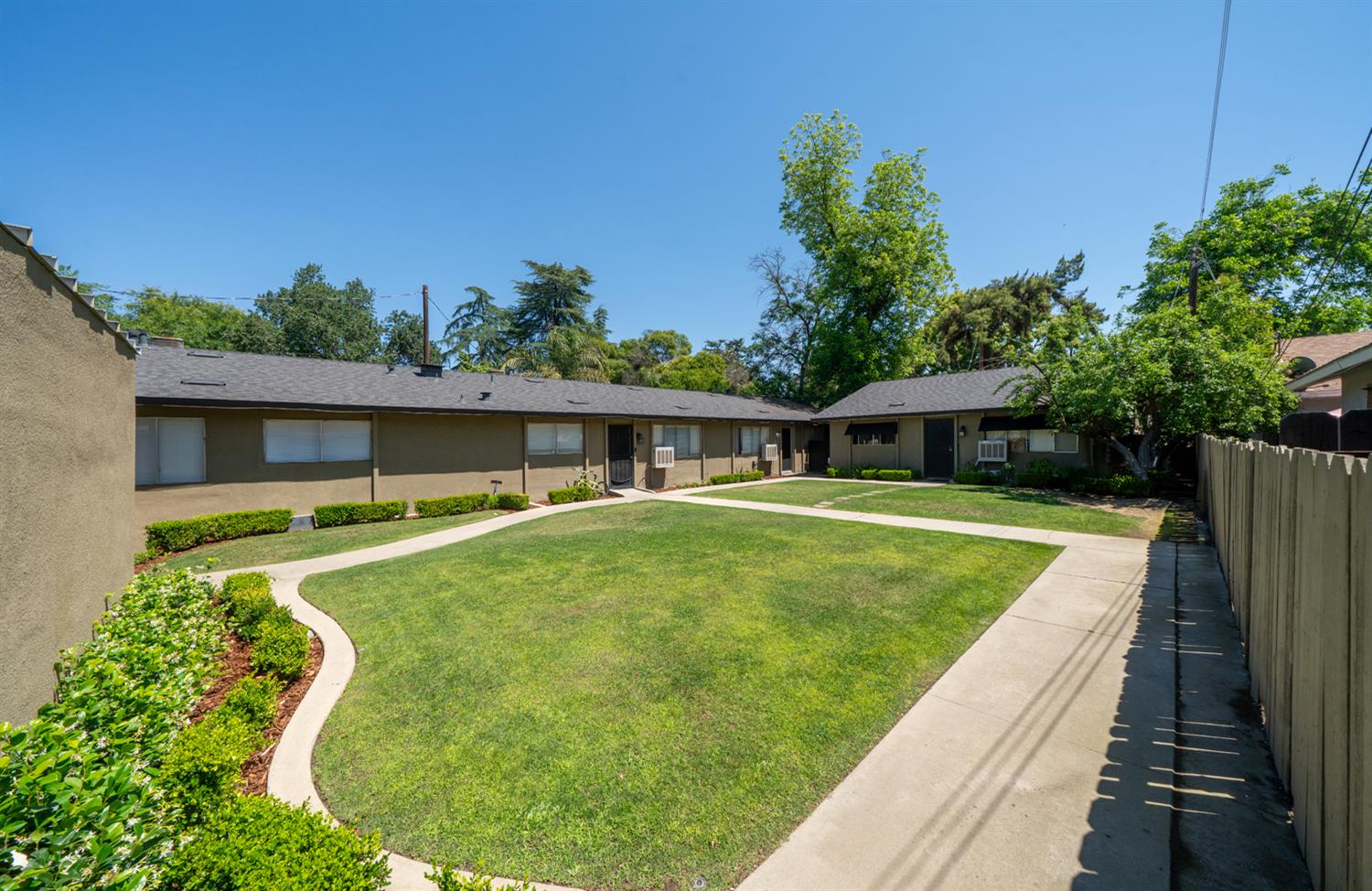 3420 N Van Ness Blvd, Fresno, CA 93704
