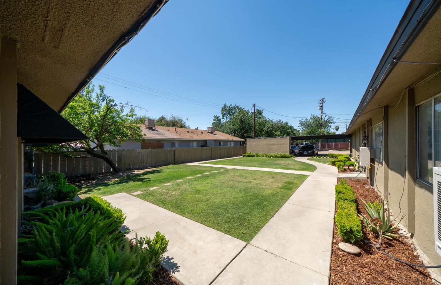 3420 N Van Ness Blvd, Fresno, CA 93704