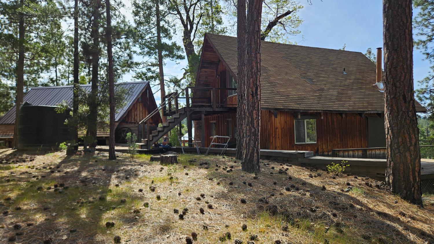 46336 Silvertip Way, North Fork, CA 93643