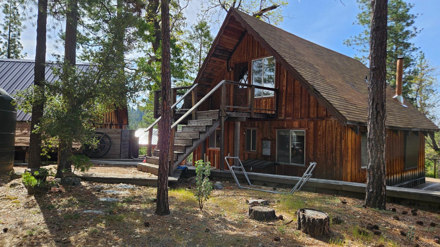 46336 Silvertip Way, North Fork, CA 93643
