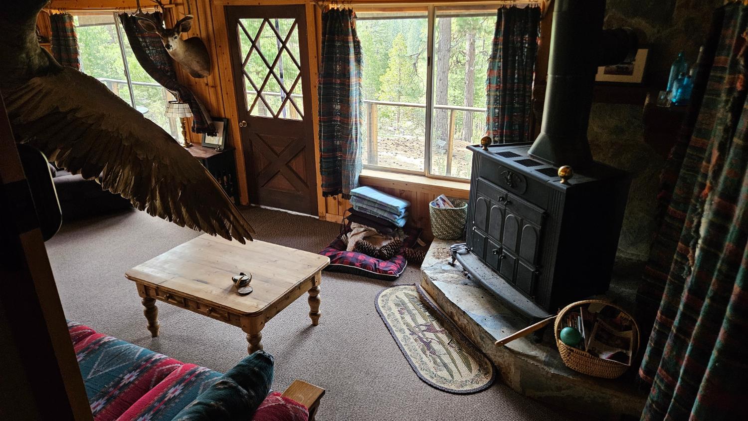 46336 Silvertip Way, North Fork, CA 93643