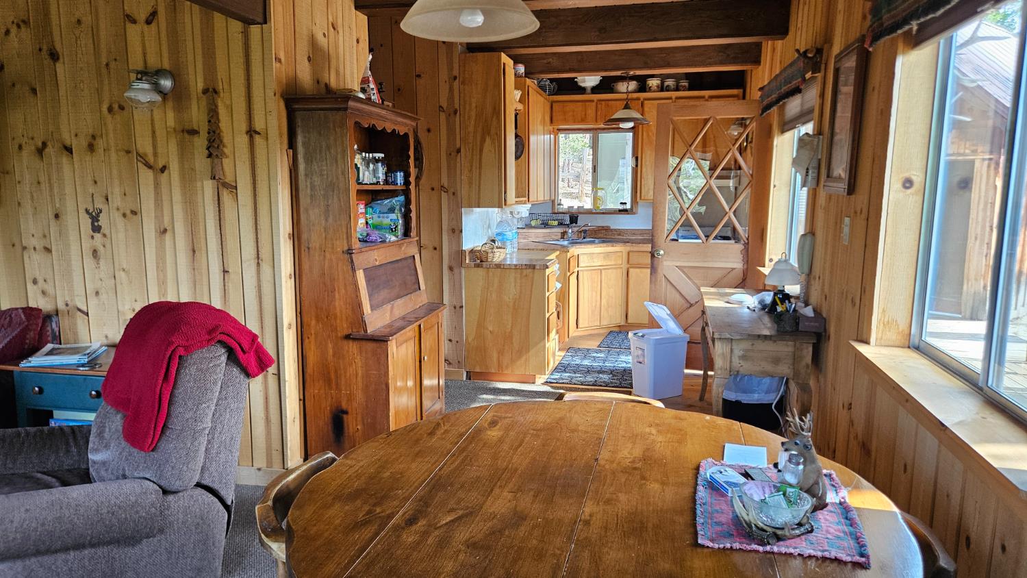 46336 Silvertip Way, North Fork, CA 93643