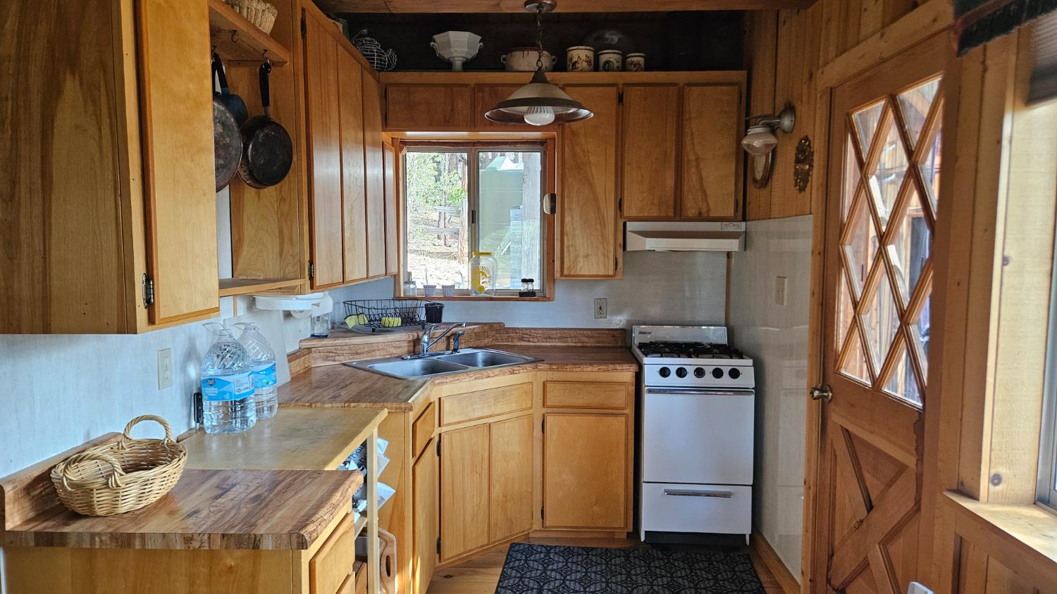 46336 Silvertip Way, North Fork, CA 93643