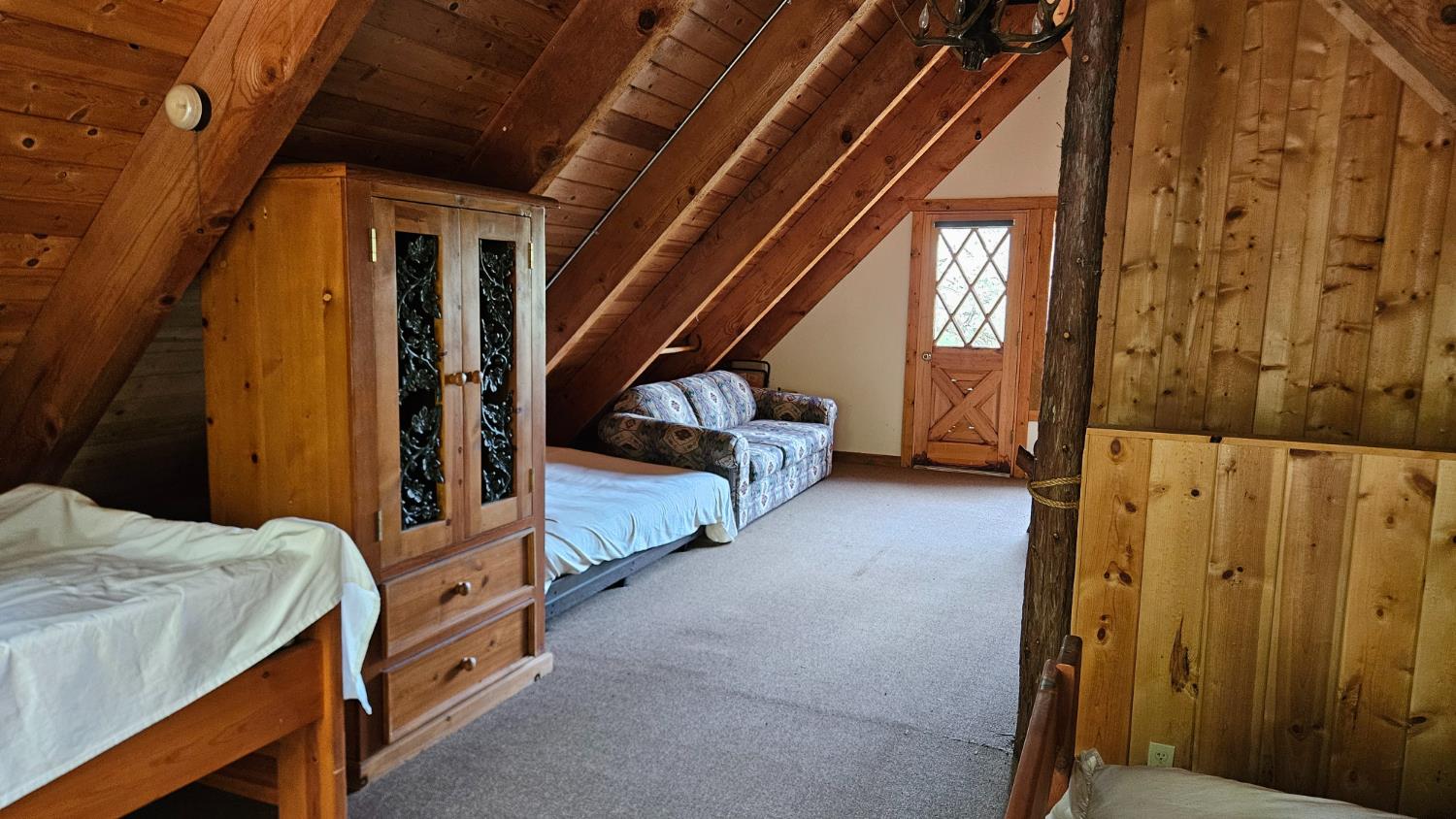 46336 Silvertip Way, North Fork, CA 93643