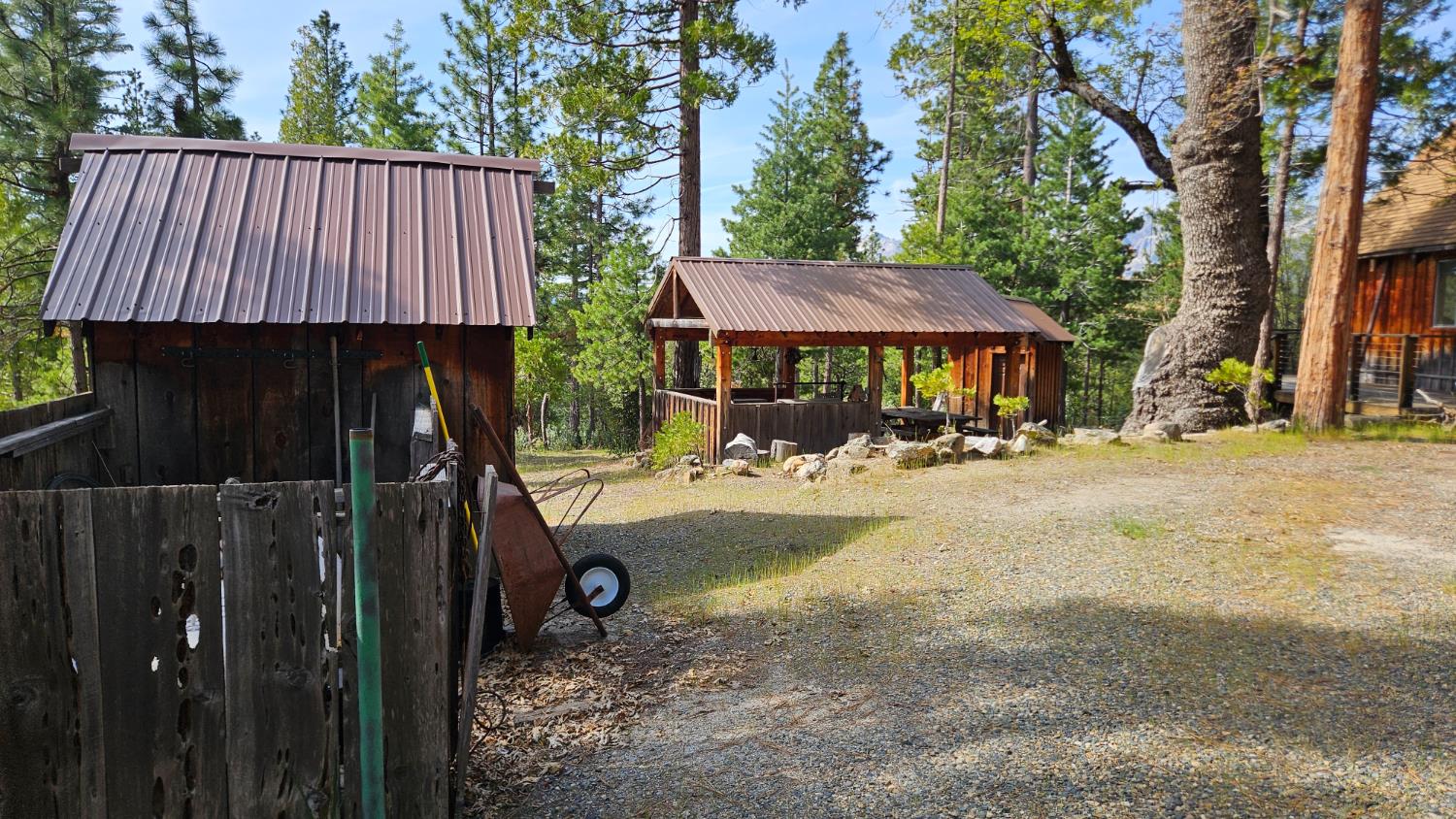 46336 Silvertip Way, North Fork, CA 93643