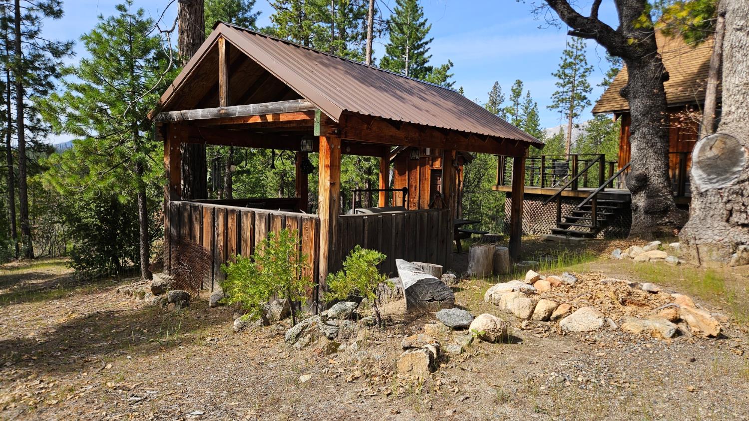 46336 Silvertip Way, North Fork, CA 93643