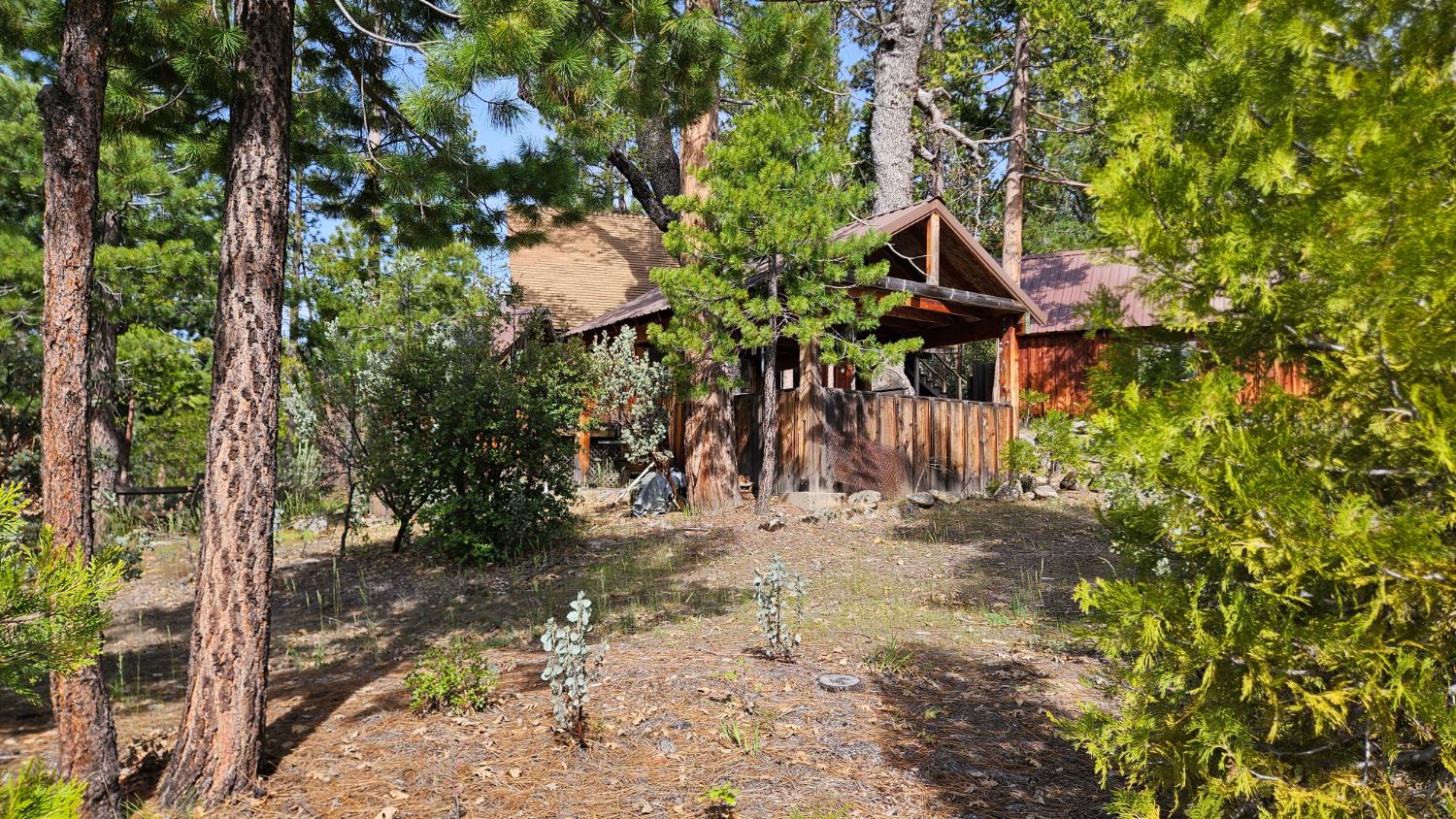 46336 Silvertip Way, North Fork, CA 93643