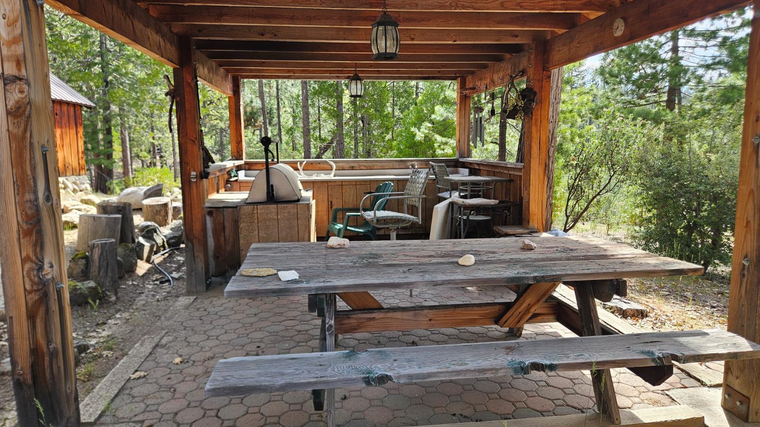 46336 Silvertip Way, North Fork, CA 93643