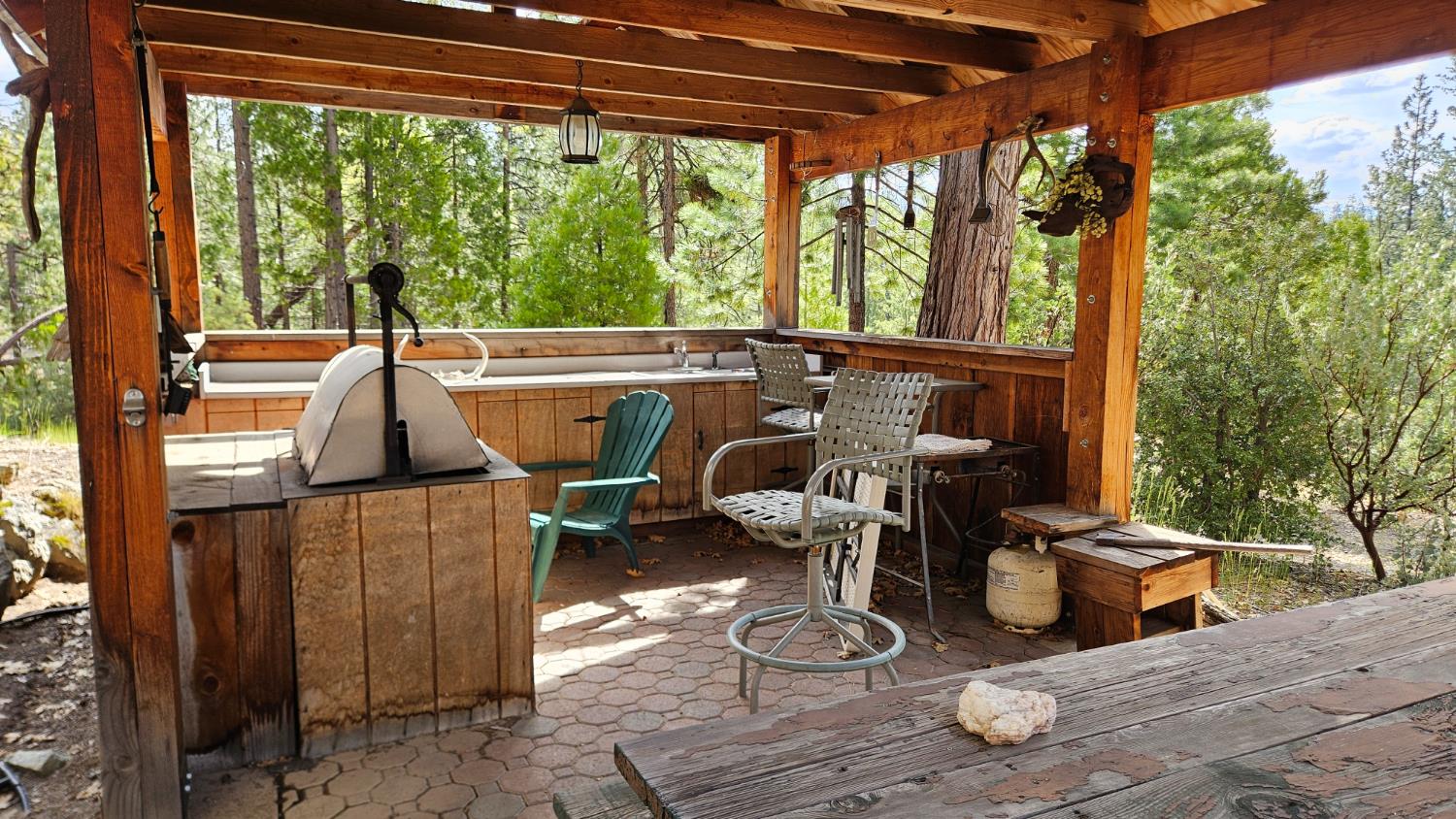 46336 Silvertip Way, North Fork, CA 93643