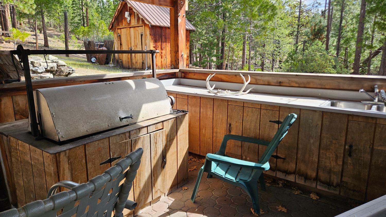 46336 Silvertip Way, North Fork, CA 93643