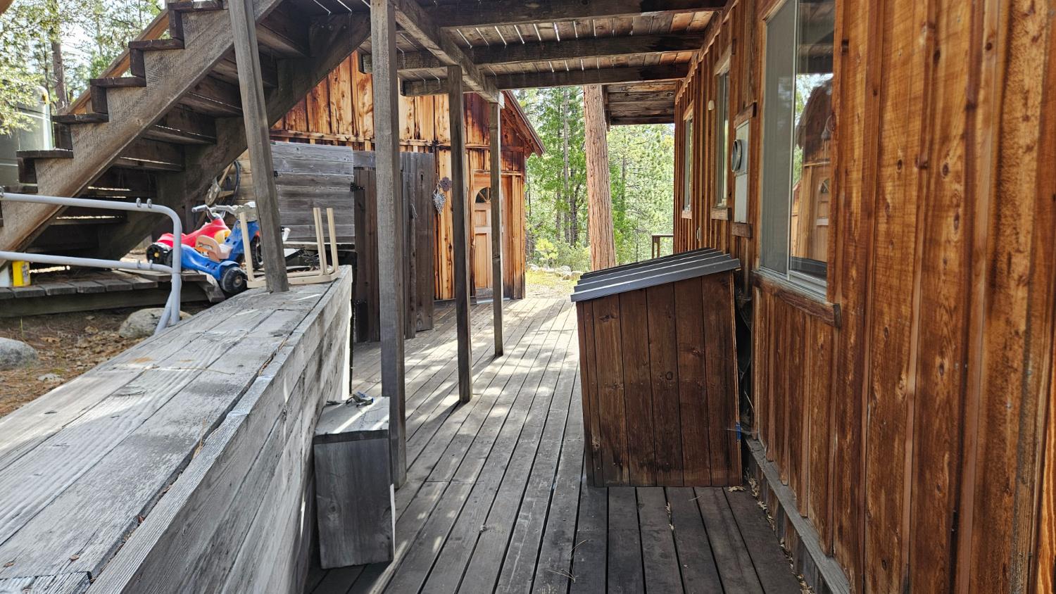 46336 Silvertip Way, North Fork, CA 93643