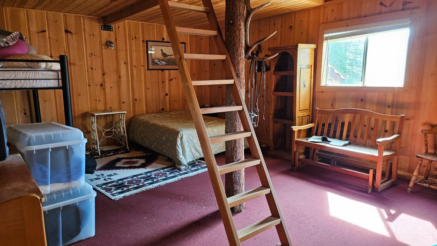 46336 Silvertip Way, North Fork, CA 93643