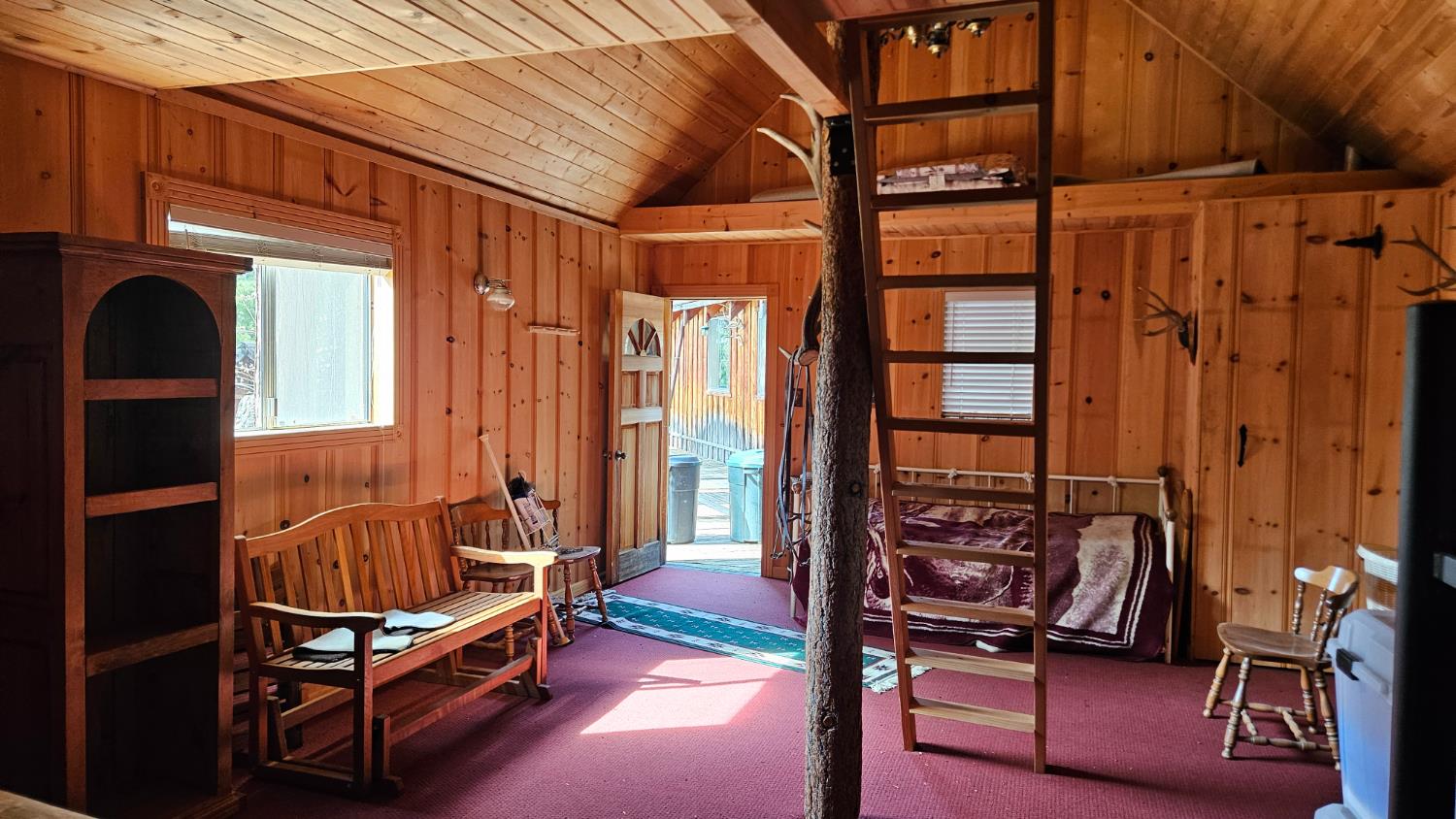 46336 Silvertip Way, North Fork, CA 93643