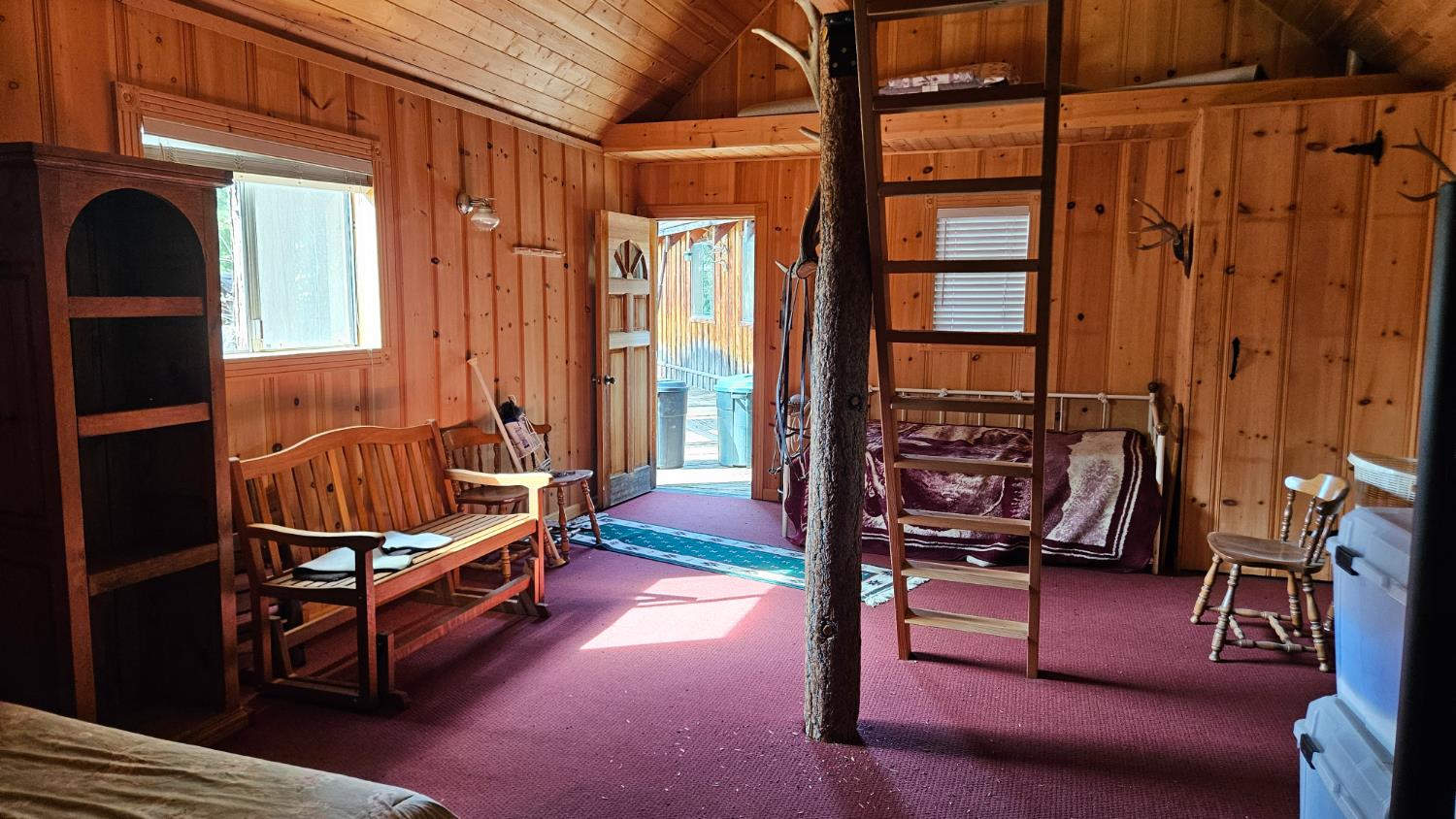 46336 Silvertip Way, North Fork, CA 93643