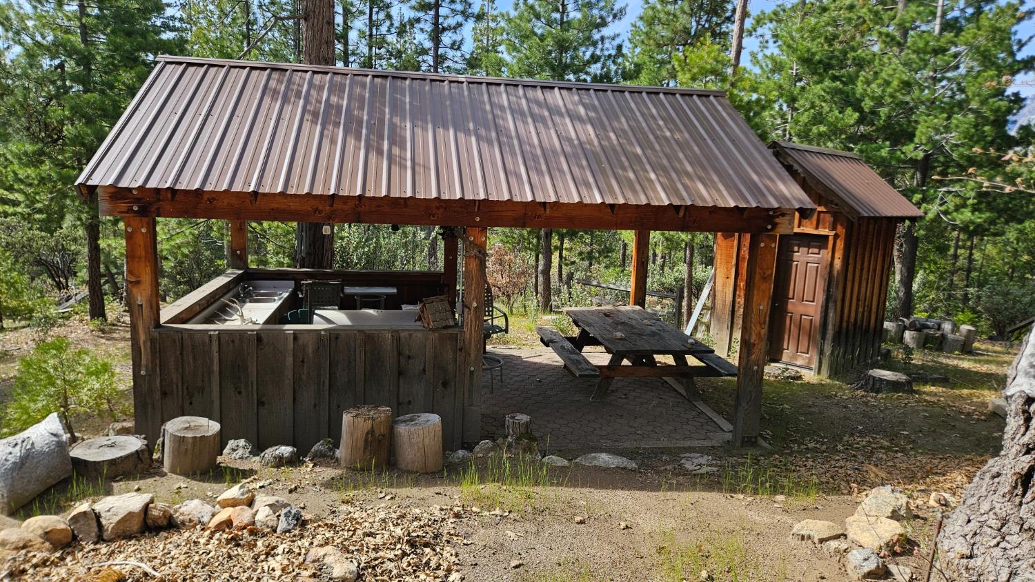46336 Silvertip Way, North Fork, CA 93643