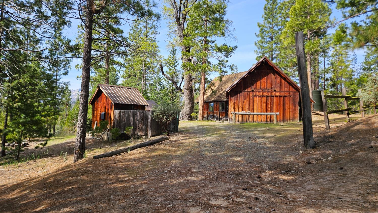 46336 Silvertip Way, North Fork, CA 93643