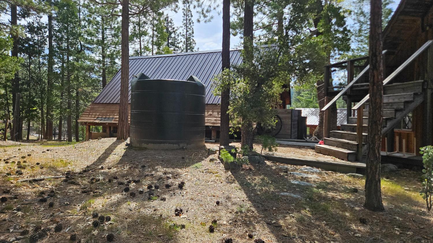 46336 Silvertip Way, North Fork, CA 93643