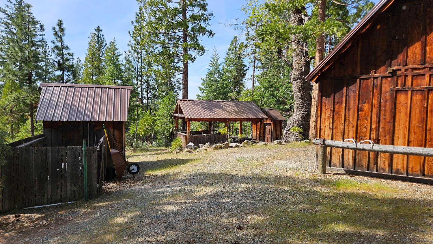 46336 Silvertip Way, North Fork, CA 93643