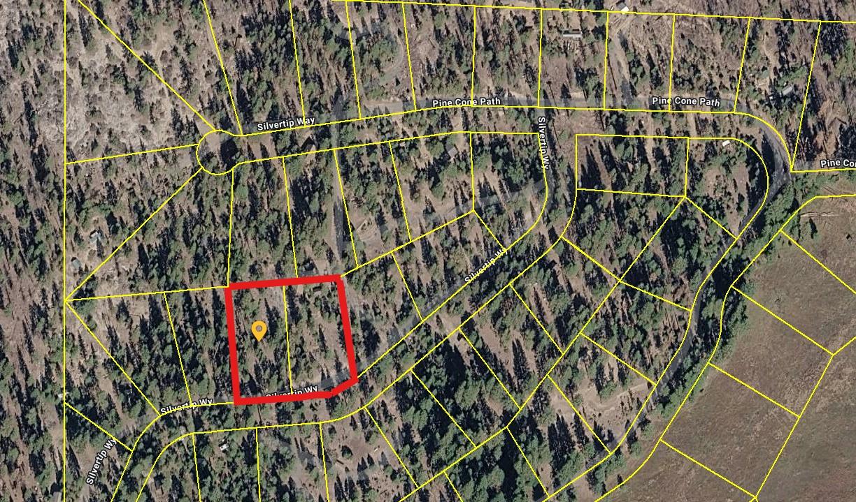 46336 Silvertip Way, North Fork, CA 93643