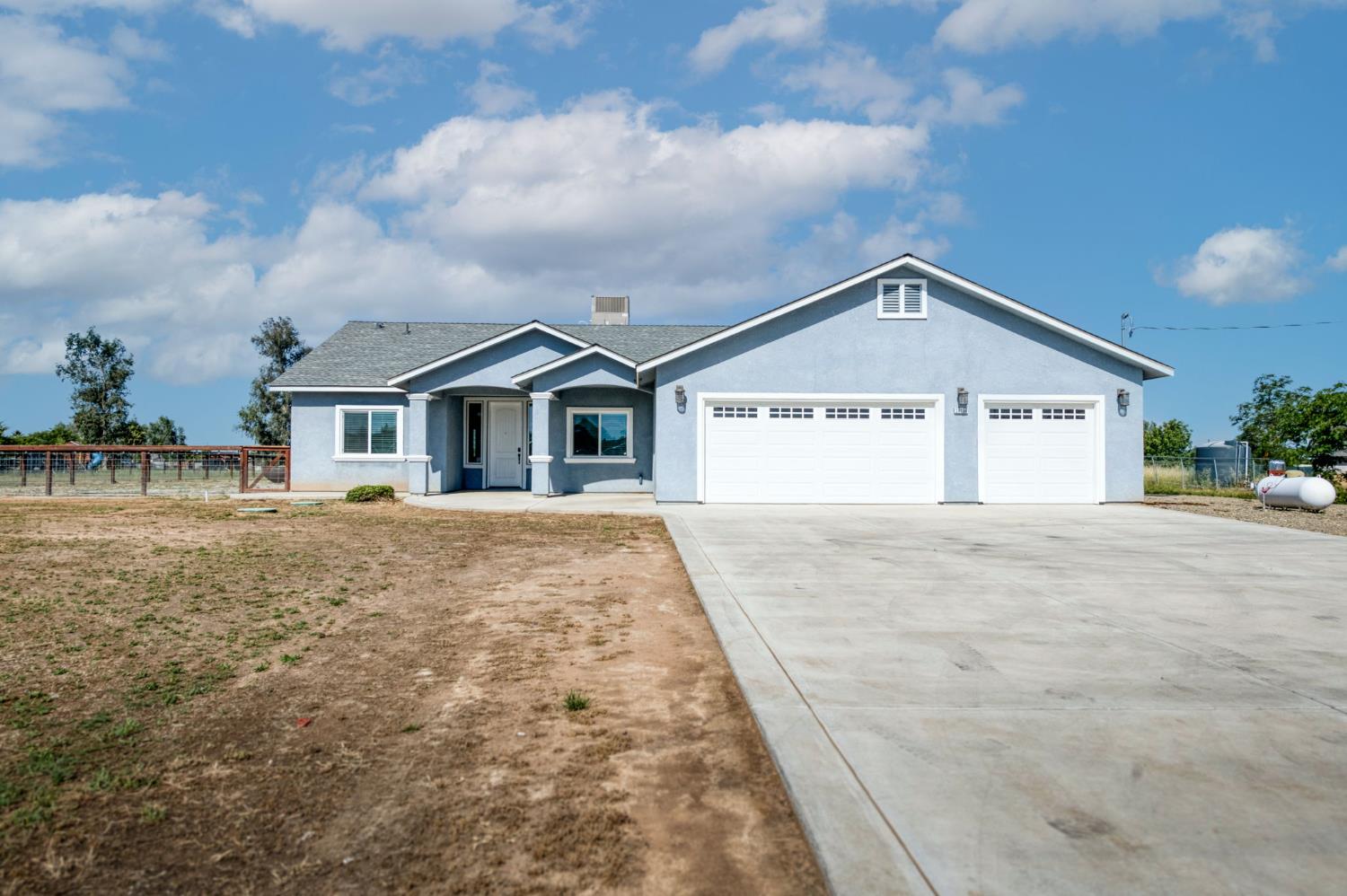 20190 Del Mar Rd, Madera, CA 93638