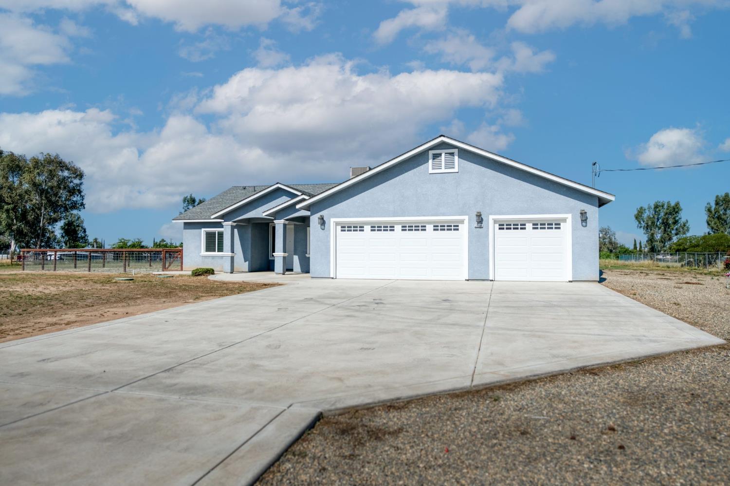 20190 Del Mar Rd, Madera, CA 93638
