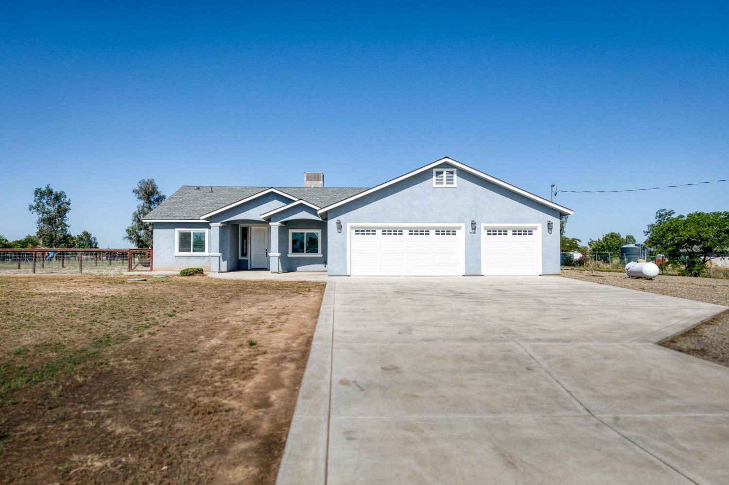 20190 Del Mar Rd, Madera, CA 93638