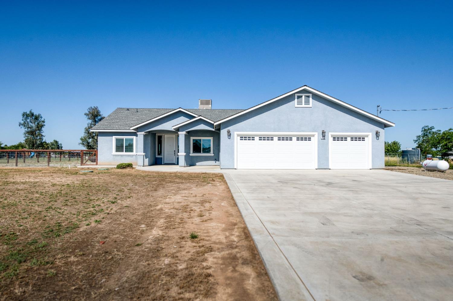 20190 Del Mar Rd, Madera, CA 93638