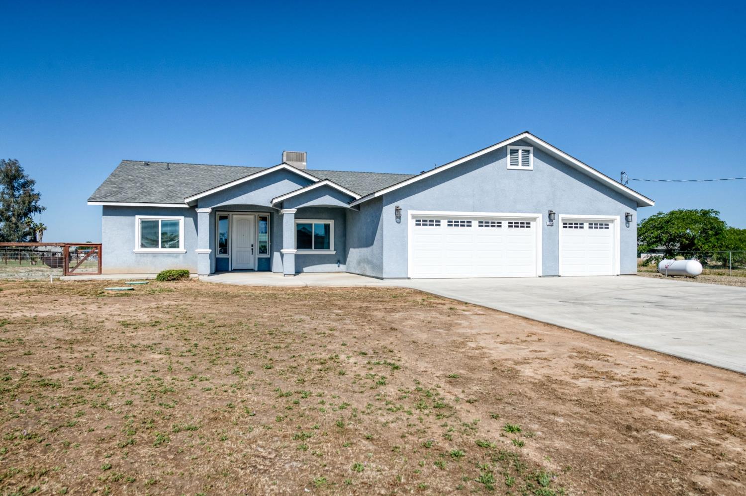 20190 Del Mar Rd, Madera, CA 93638