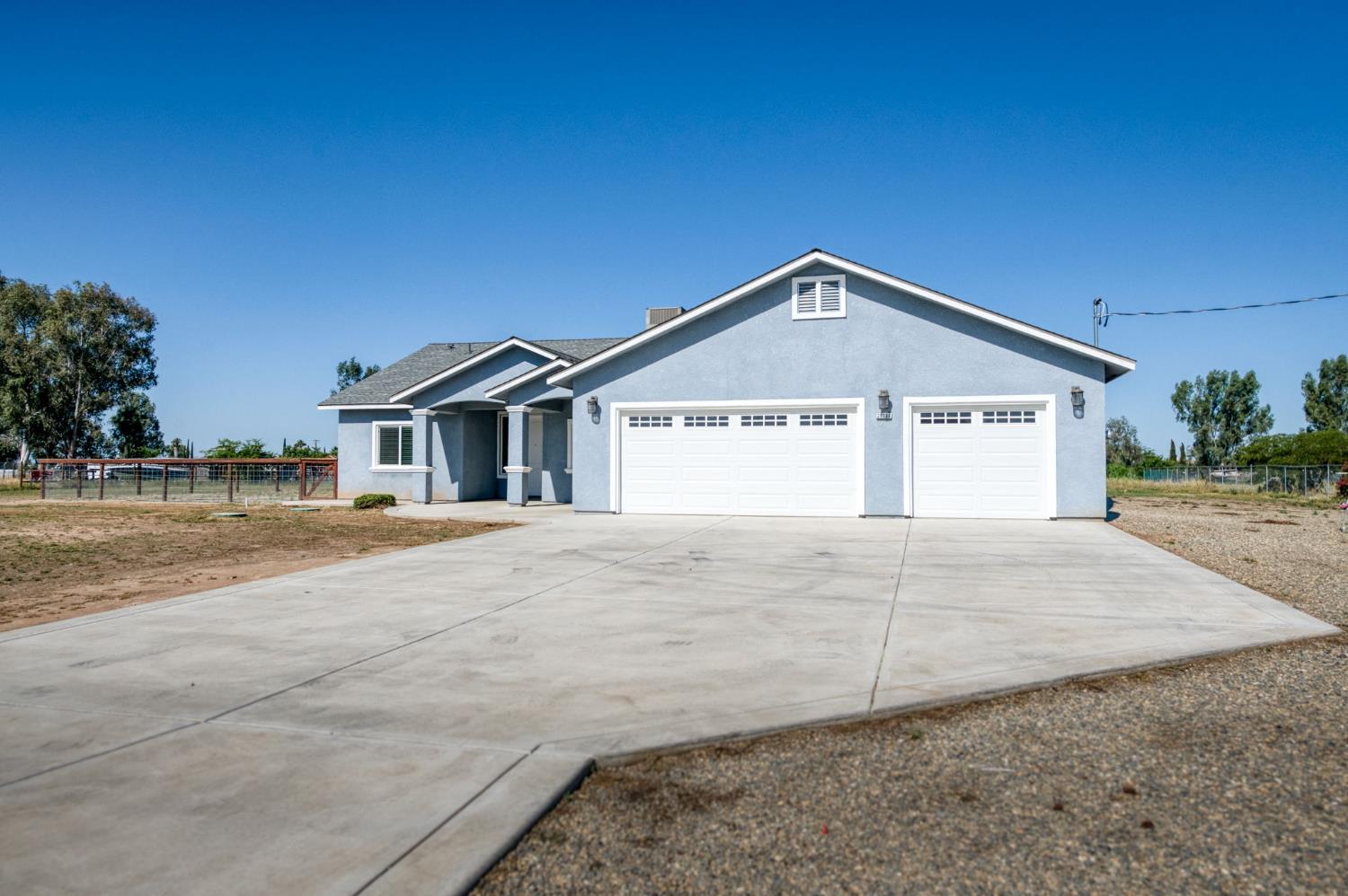 20190 Del Mar Rd, Madera, CA 93638