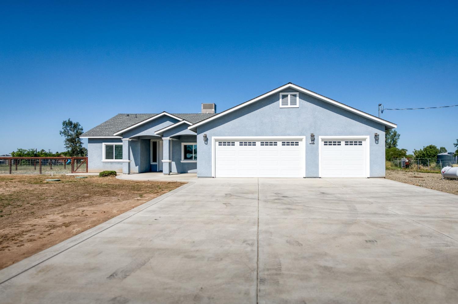 20190 Del Mar Rd, Madera, CA 93638