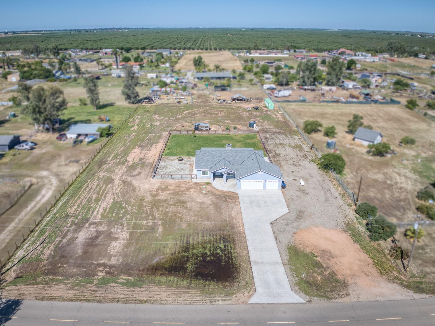 20190 Del Mar Rd, Madera, CA 93638