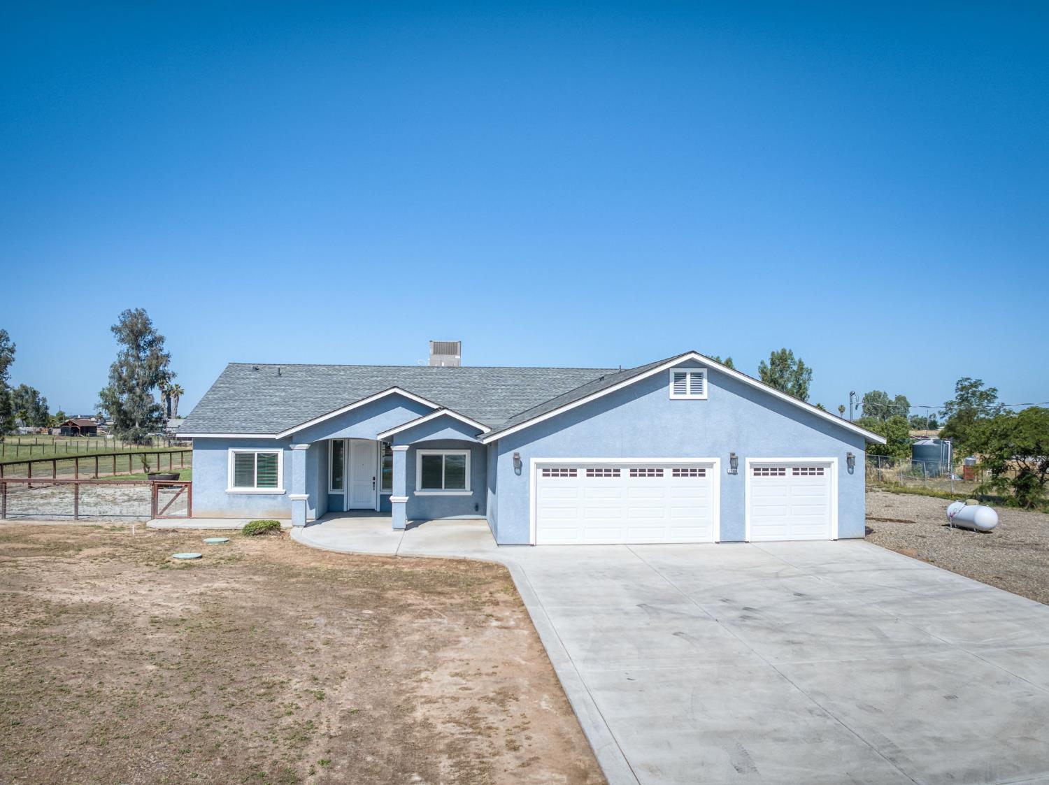 20190 Del Mar Rd, Madera, CA 93638