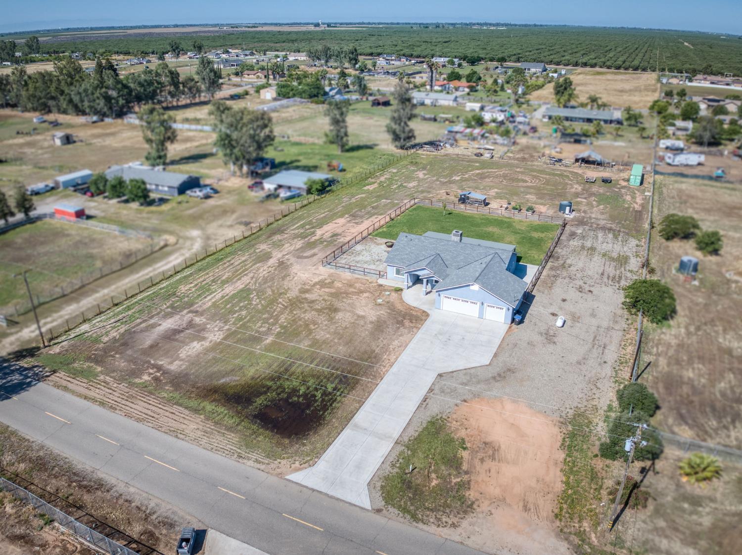 20190 Del Mar Rd, Madera, CA 93638