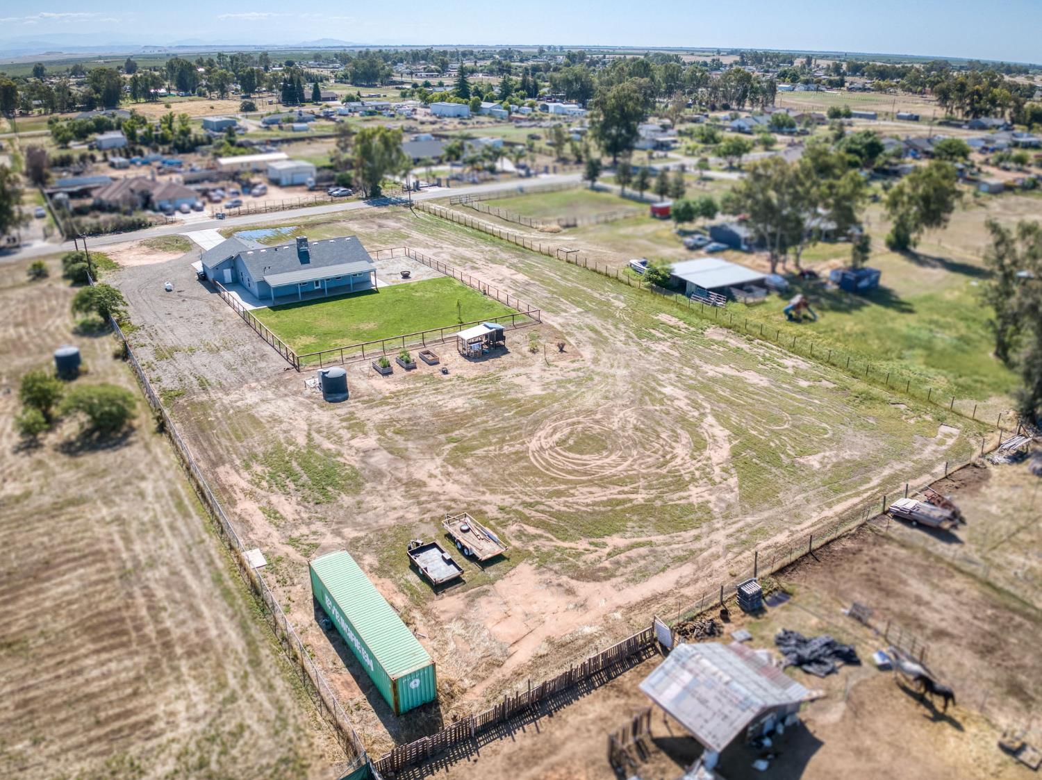 20190 Del Mar Rd, Madera, CA 93638